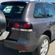 Image for article titled The Diesel Manual First-Gen Volkswagen Touareg Is What Off-Road Dreams Are Made Of
